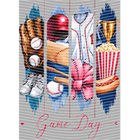 Mother's Day-MM 4433